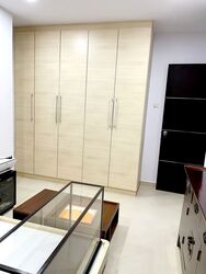 Fuyong Estate (D23), Semi-Detached #370445391